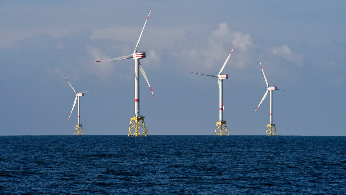 RENEWABLES-WINDPOWER/OFFSHORE