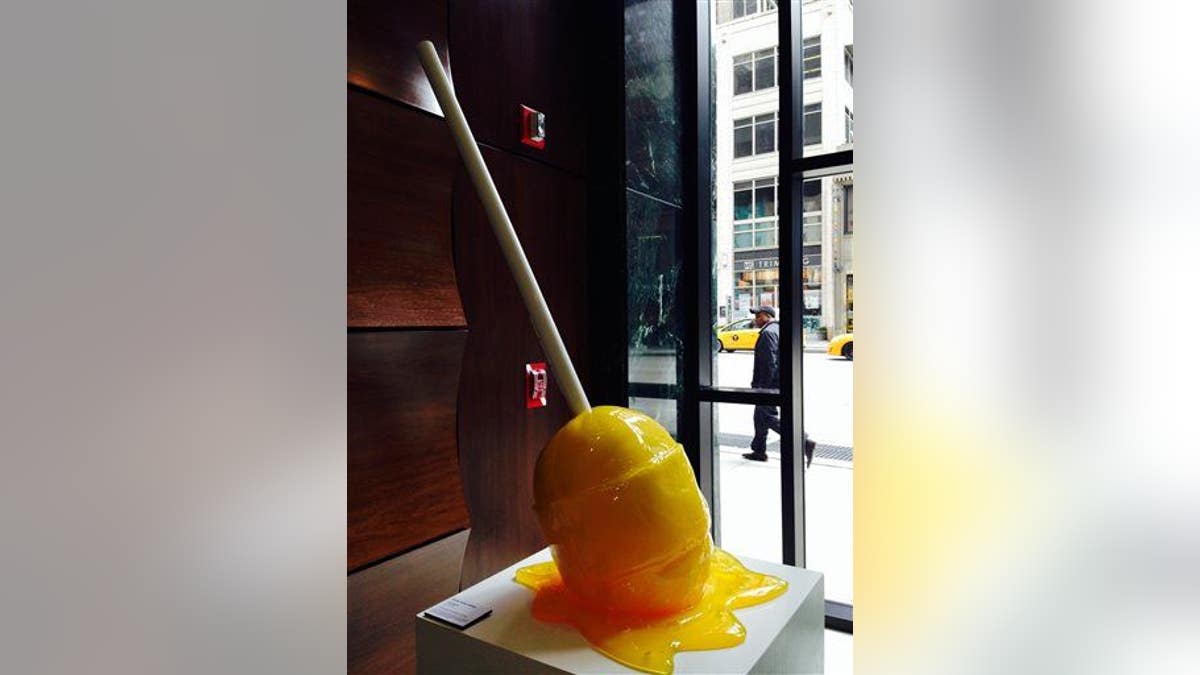 Struggling Artists Programs