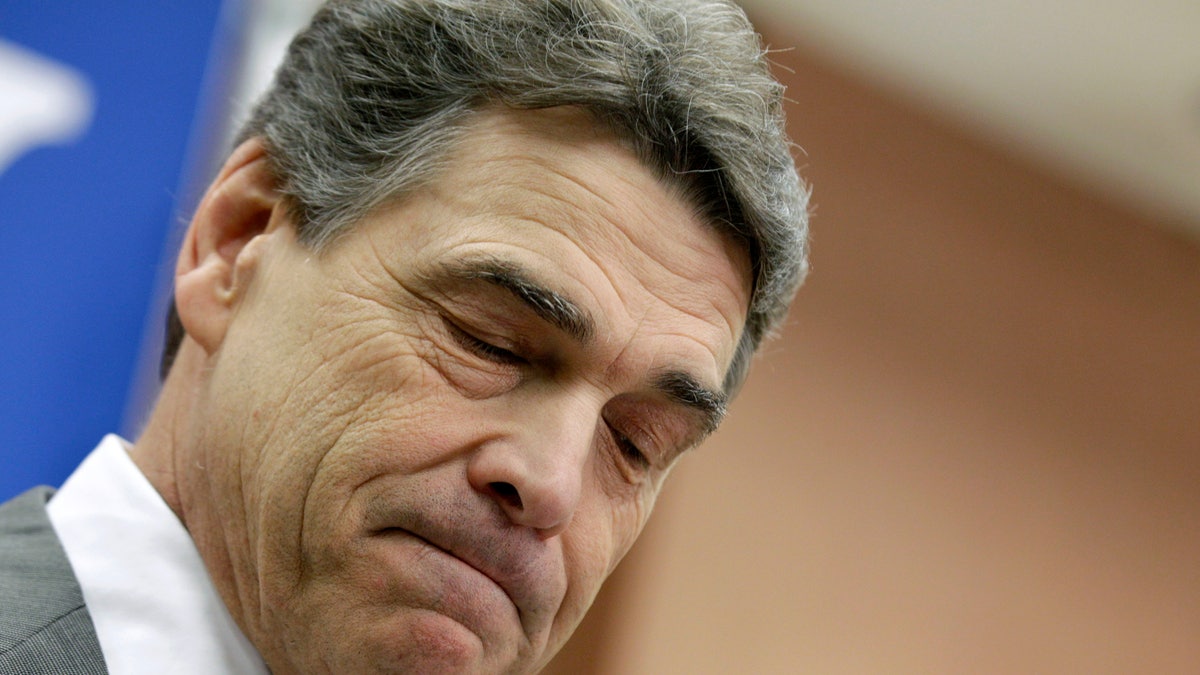 Perry 2012