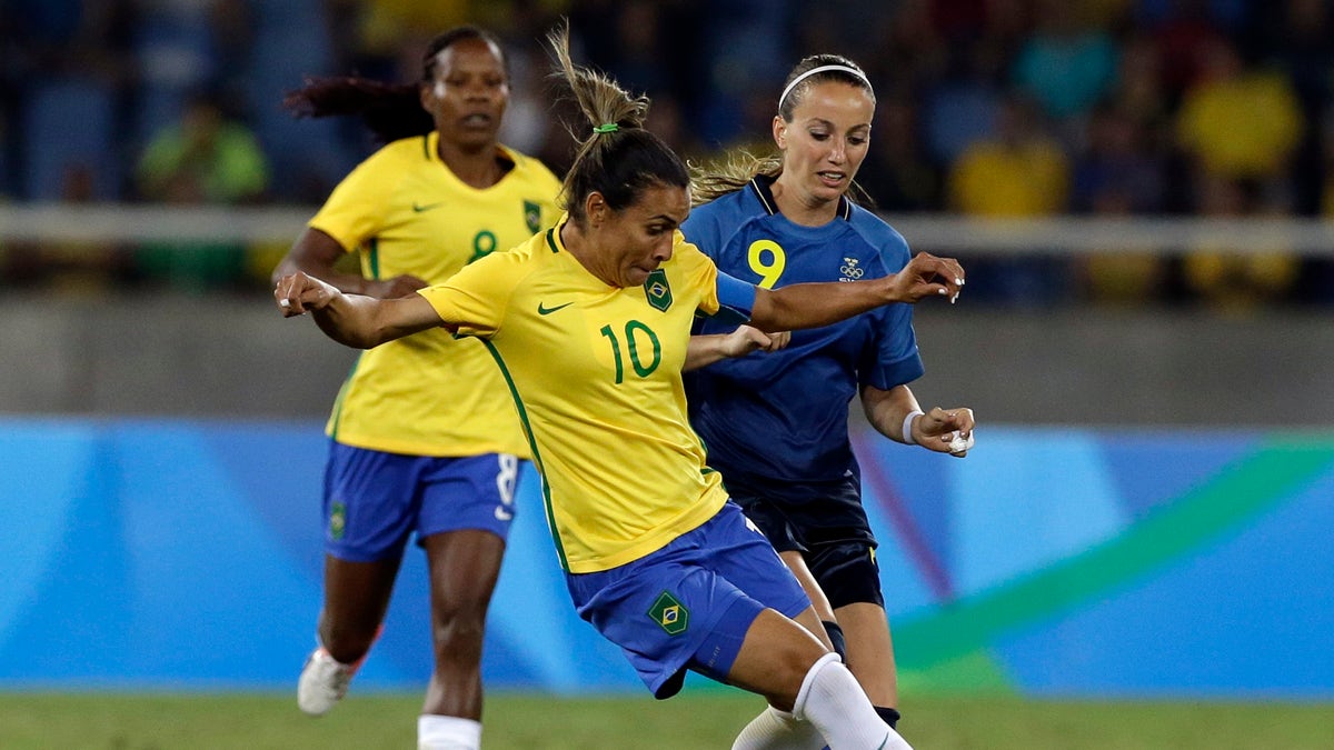 f49a972f-Rio Olympics Soccer Women