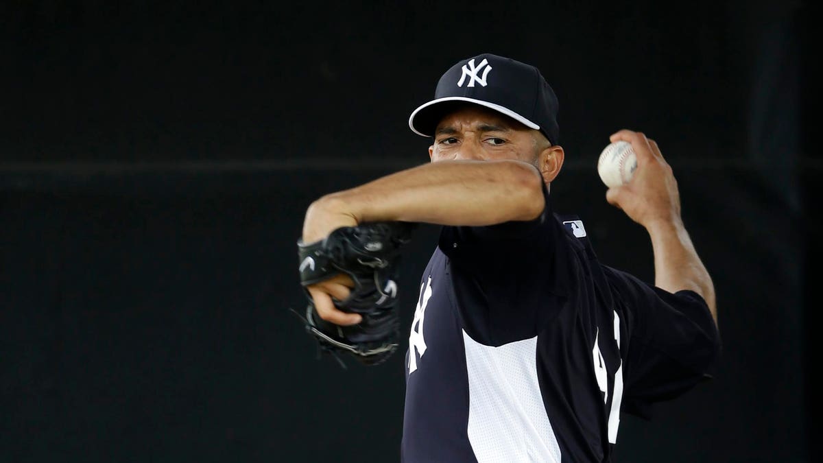 95802f82-Yankees Spring Baseball