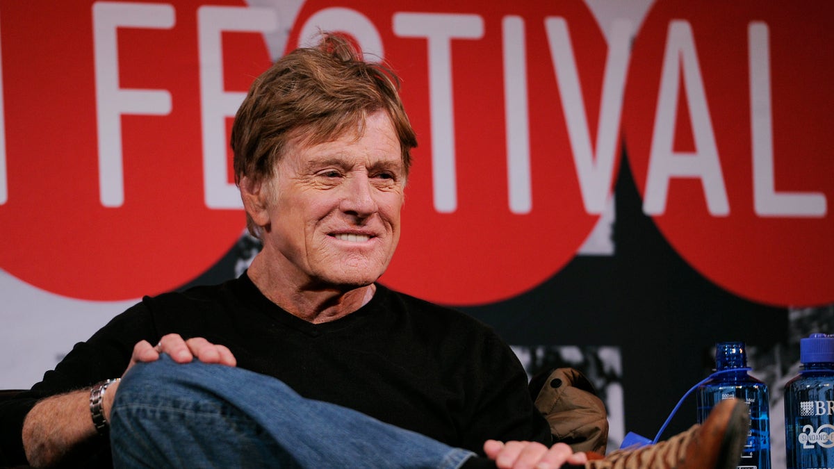 2014 Sundance Film Festival - Day One Press Conference