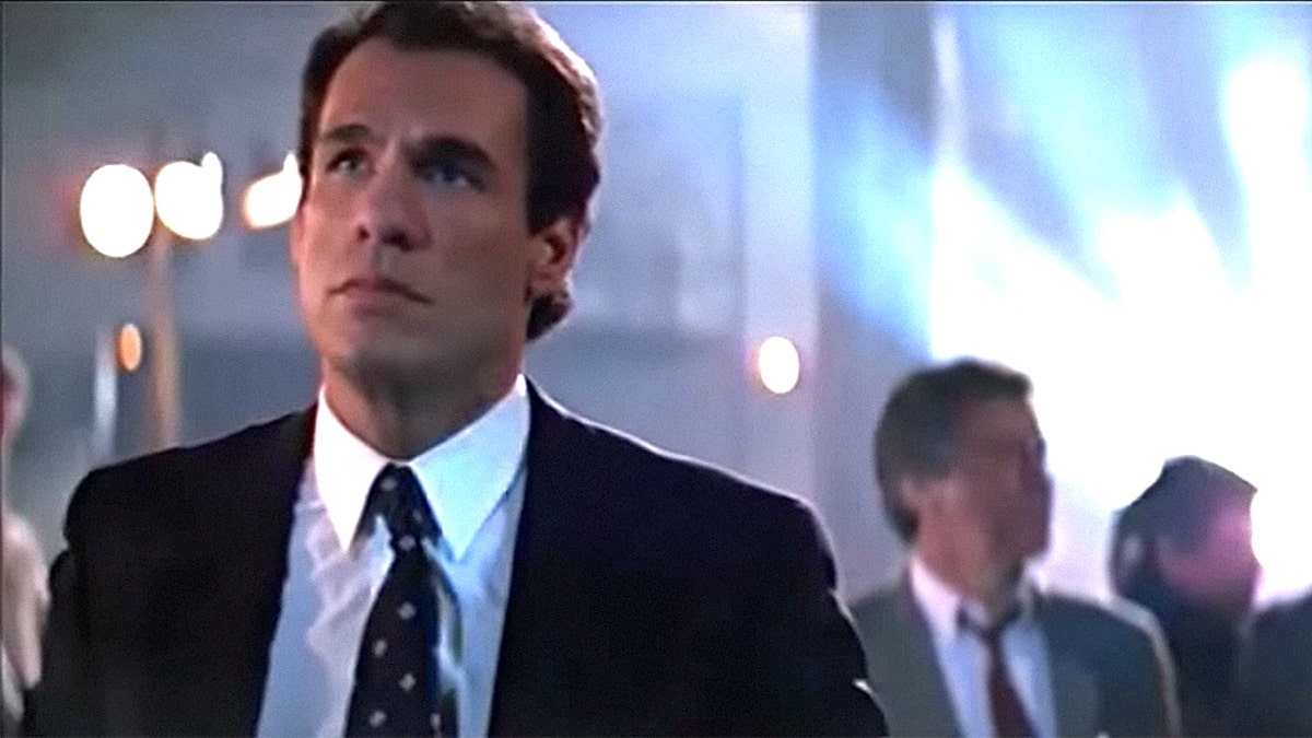 Robert Davi in Die Hard