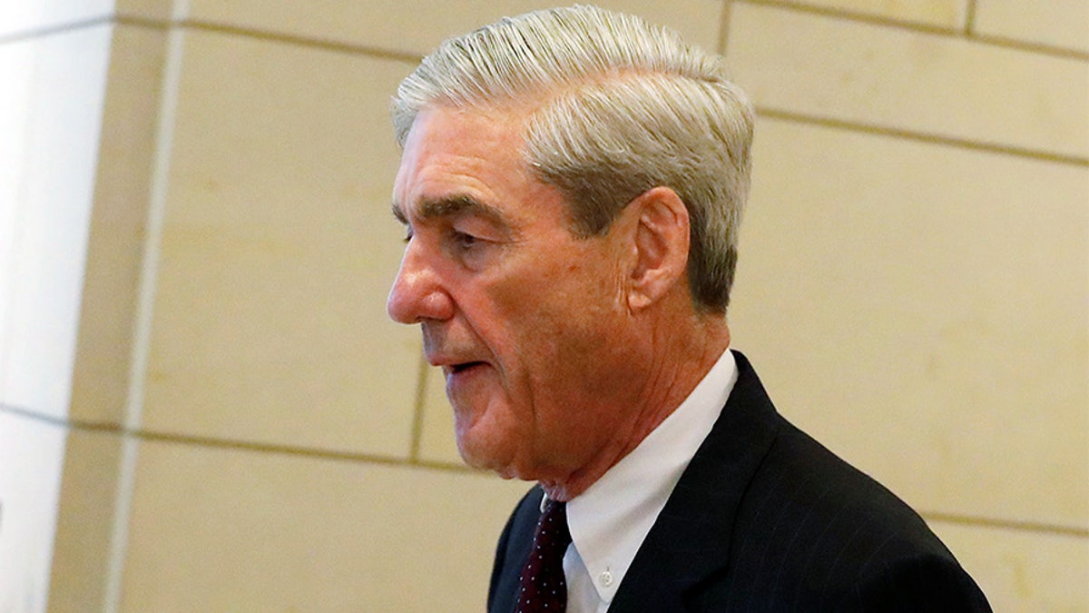 Robert Mueller