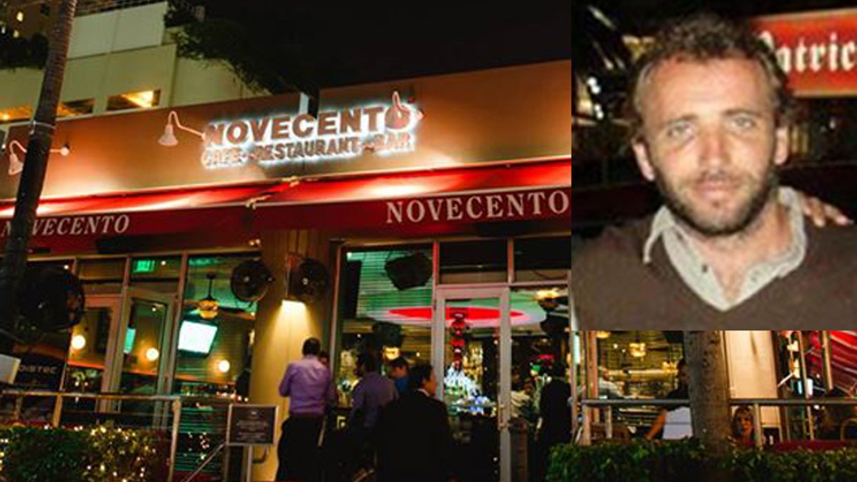 Novecento