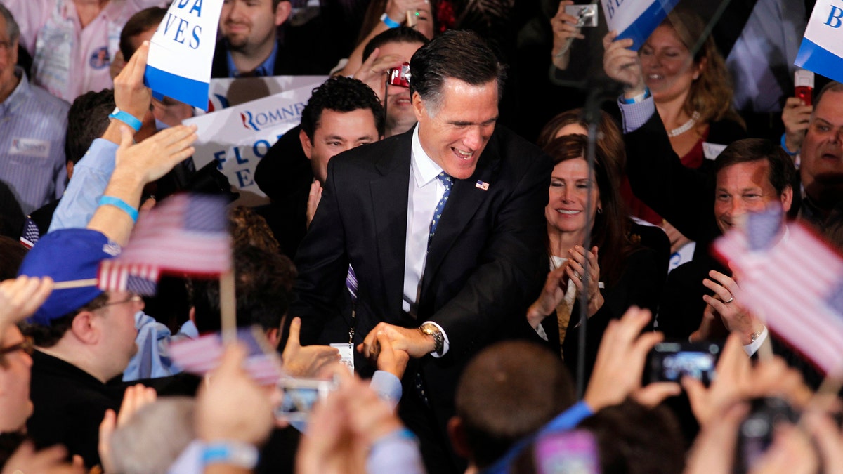 250db47c-APTOPIX Romney 2012