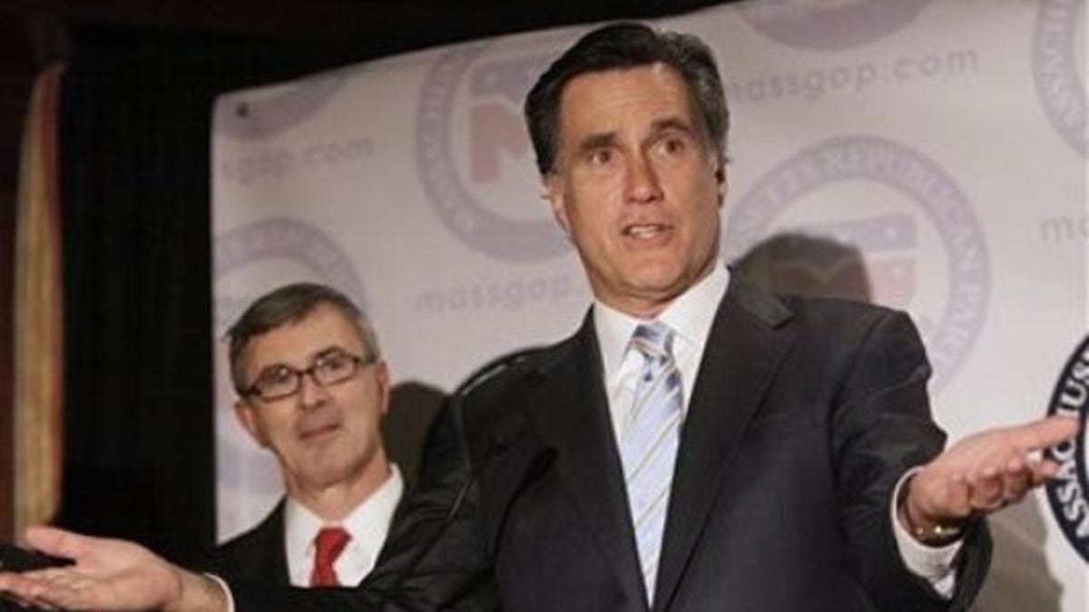 Republican Governors