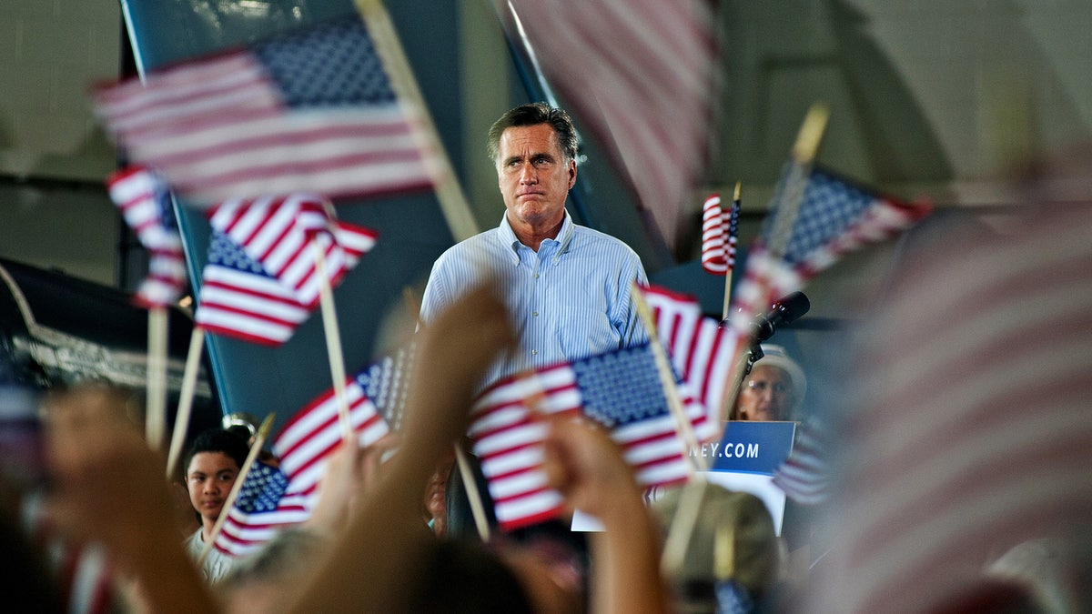 aa8417cc-APTOPIX Romney 2012