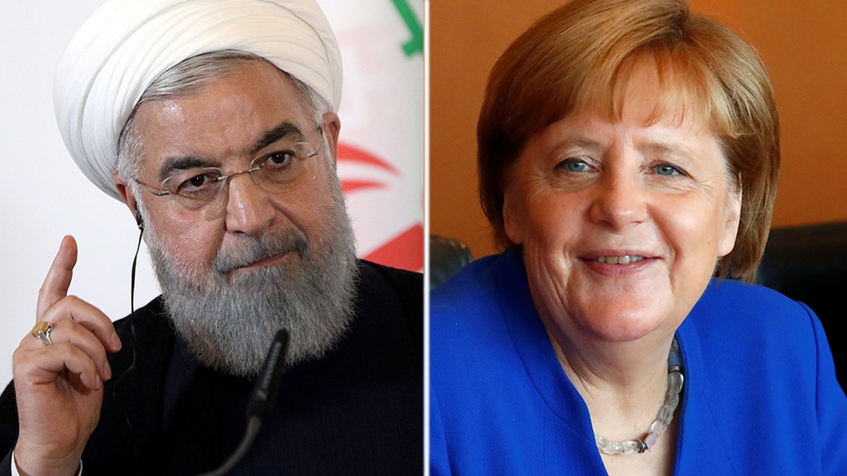 09085258-Rouhani Merkel REUTERS