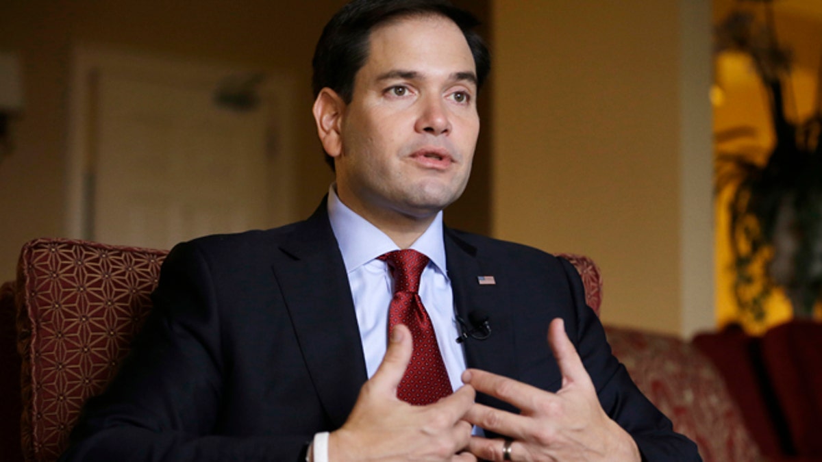 Campaign 2016 Abortion