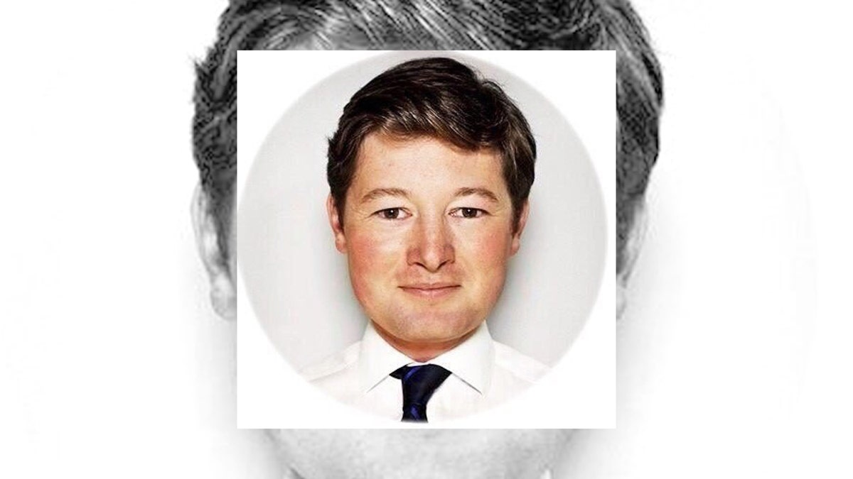 Rupert Myers