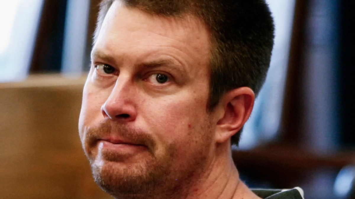 Ex-NFL QB Ryan Leaf kicked out of drug treatment centre