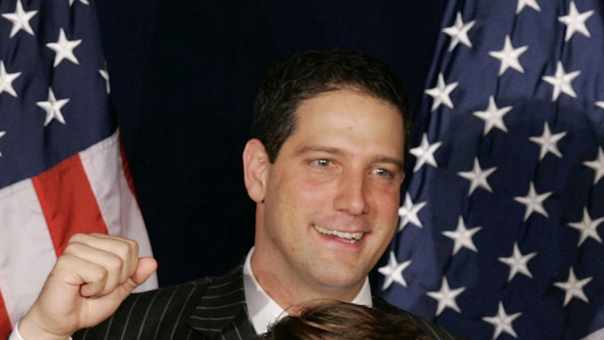 USA ELECTIONS