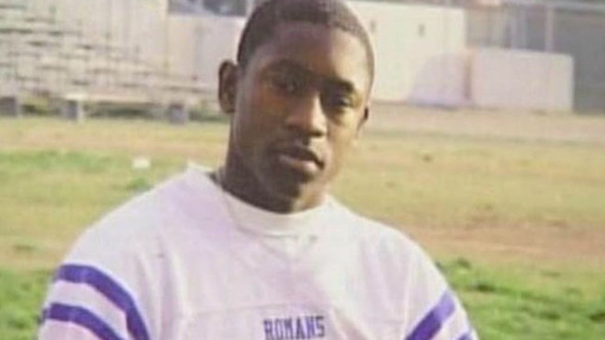 Jamiel Shaw Jr. was killed by an illegal immigrant who had been released from jail the day before.