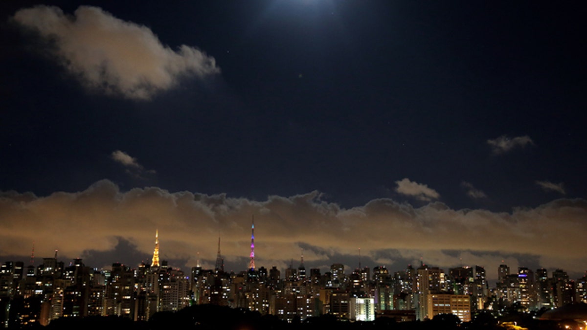 Perjalanan Piala Dunia: Panduan ke São Paulo yang Luas