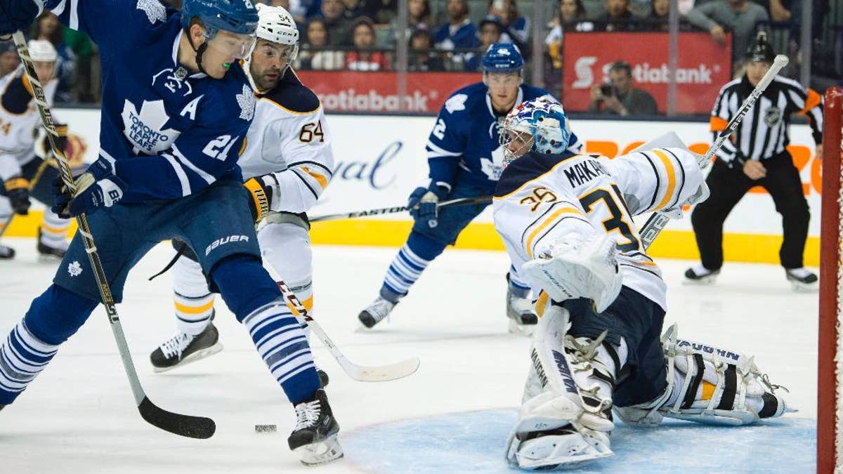 Penggemar Toronto mendapat sentakan optimisme dengan kedatangan Shanahan di kantor