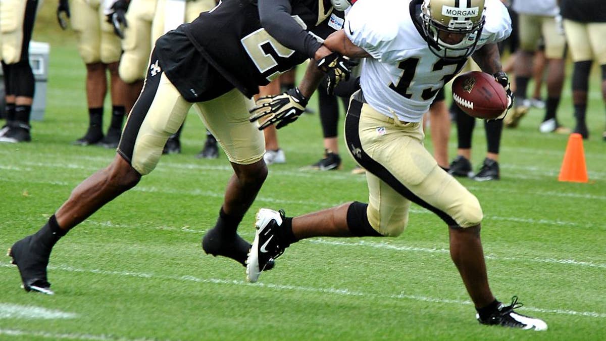 Takeaways from the second New Orleans Saints minicamp practice