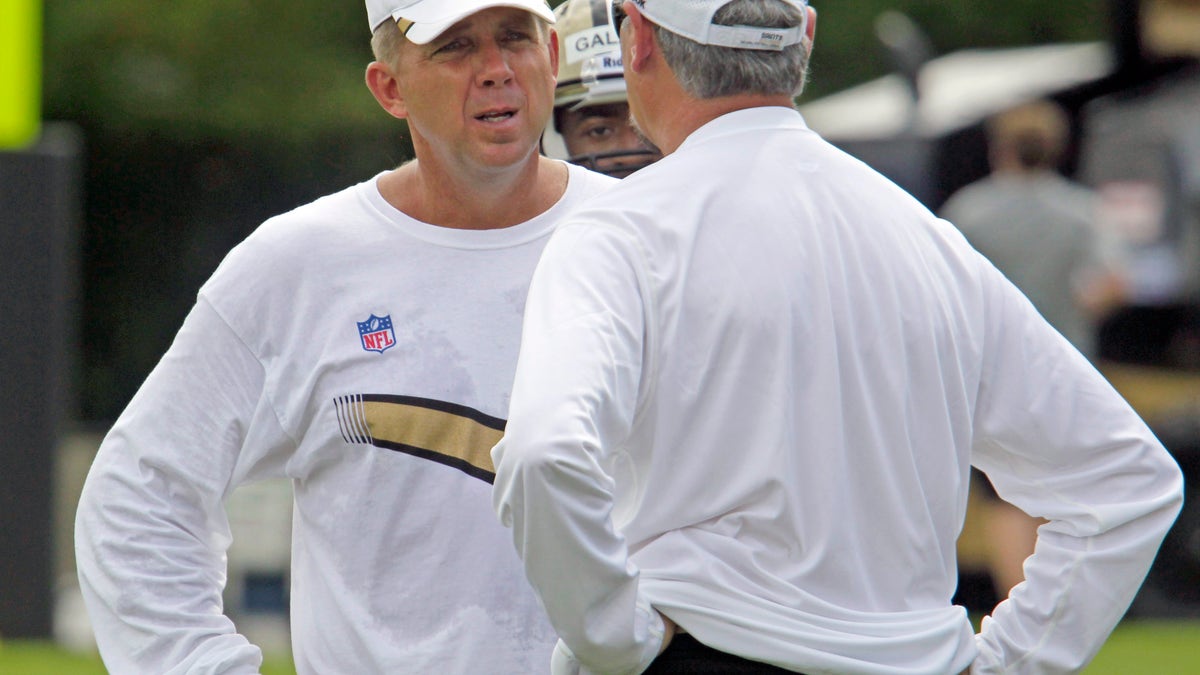 Saints Future Football