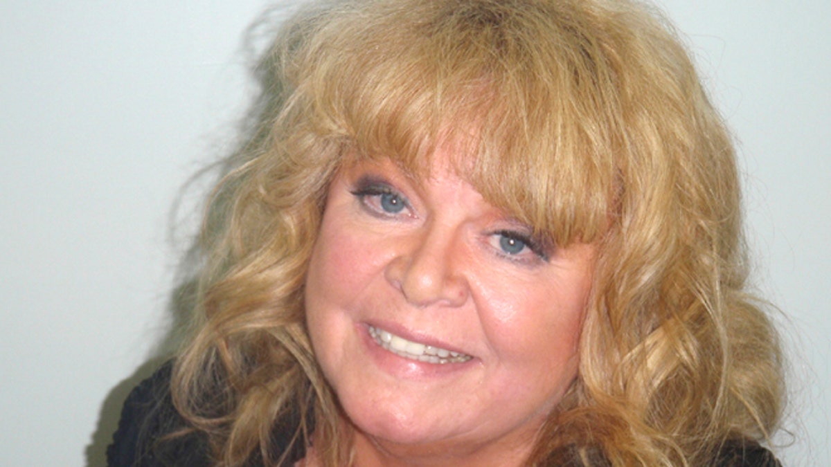 People Sally Struthers DUI