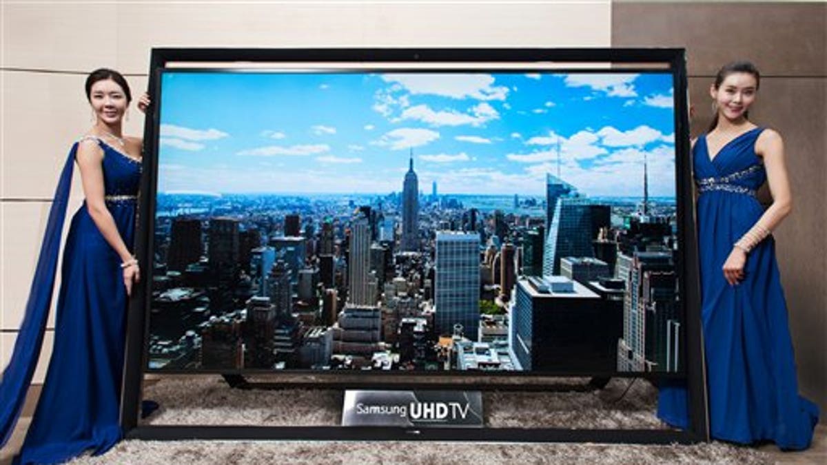 979fc7c7-South Korea Samsung New TV
