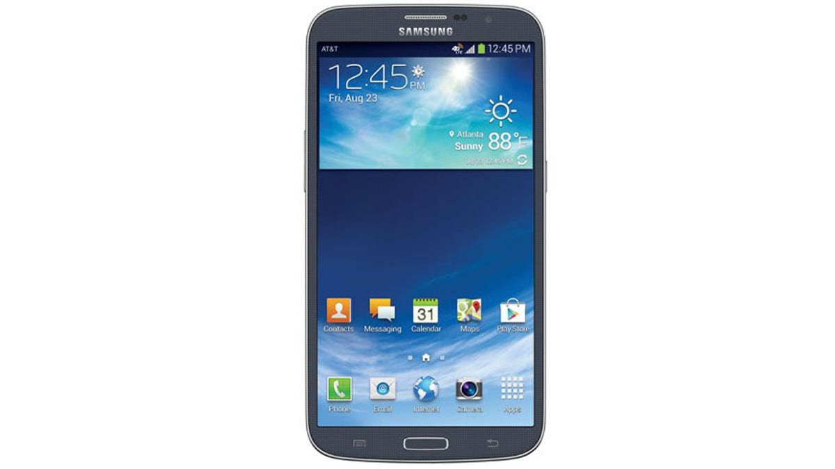 TEC--Samsung-Huge Phone