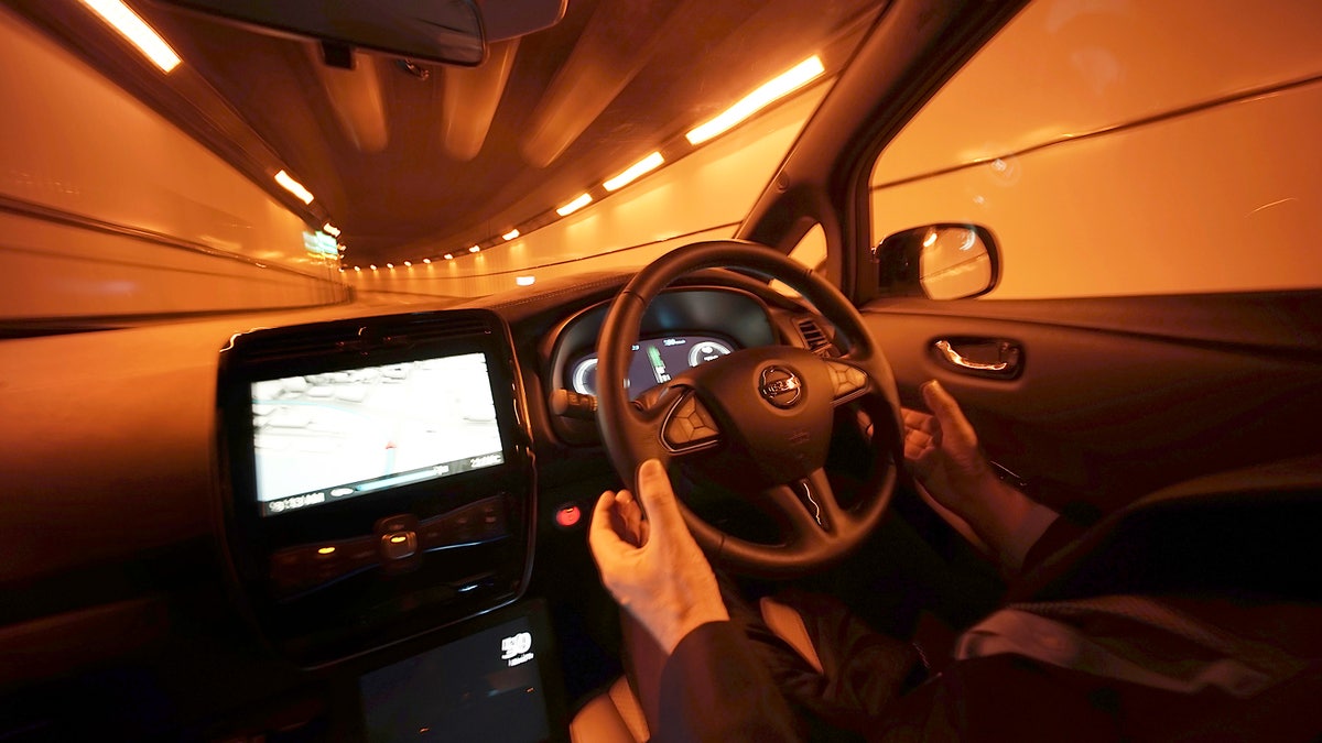 Self-Driving Cars-Q&A