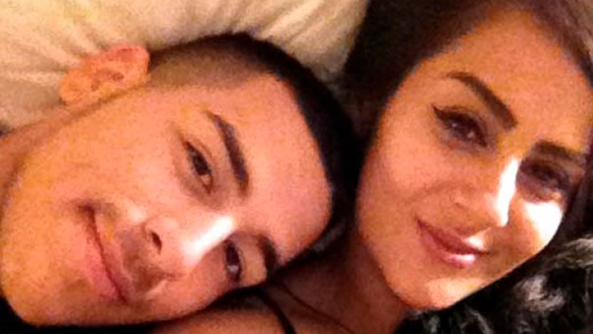 f6100286-Burglary Selfies