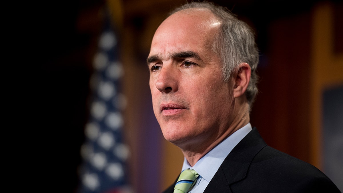 Sen. Bob Casey, Jr., D-Pa