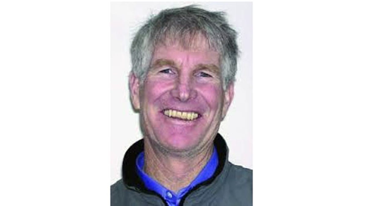 Missing Wyoming Hiker