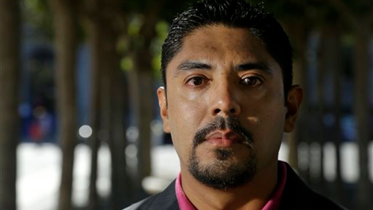 Lawyer Working Illegally