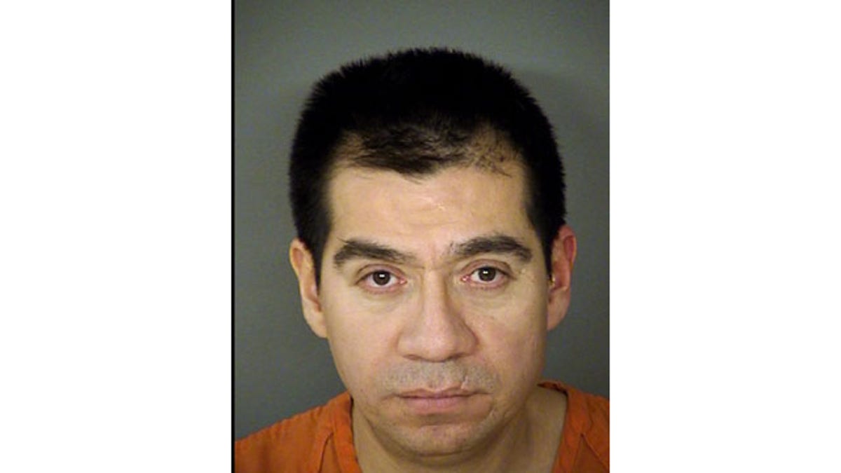 Los Angeles police arrest man in case of severed head found near