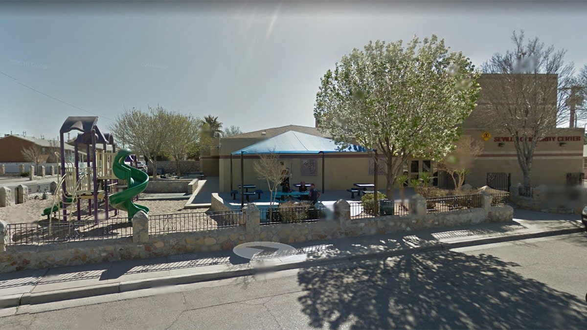 Seville Recreation Center