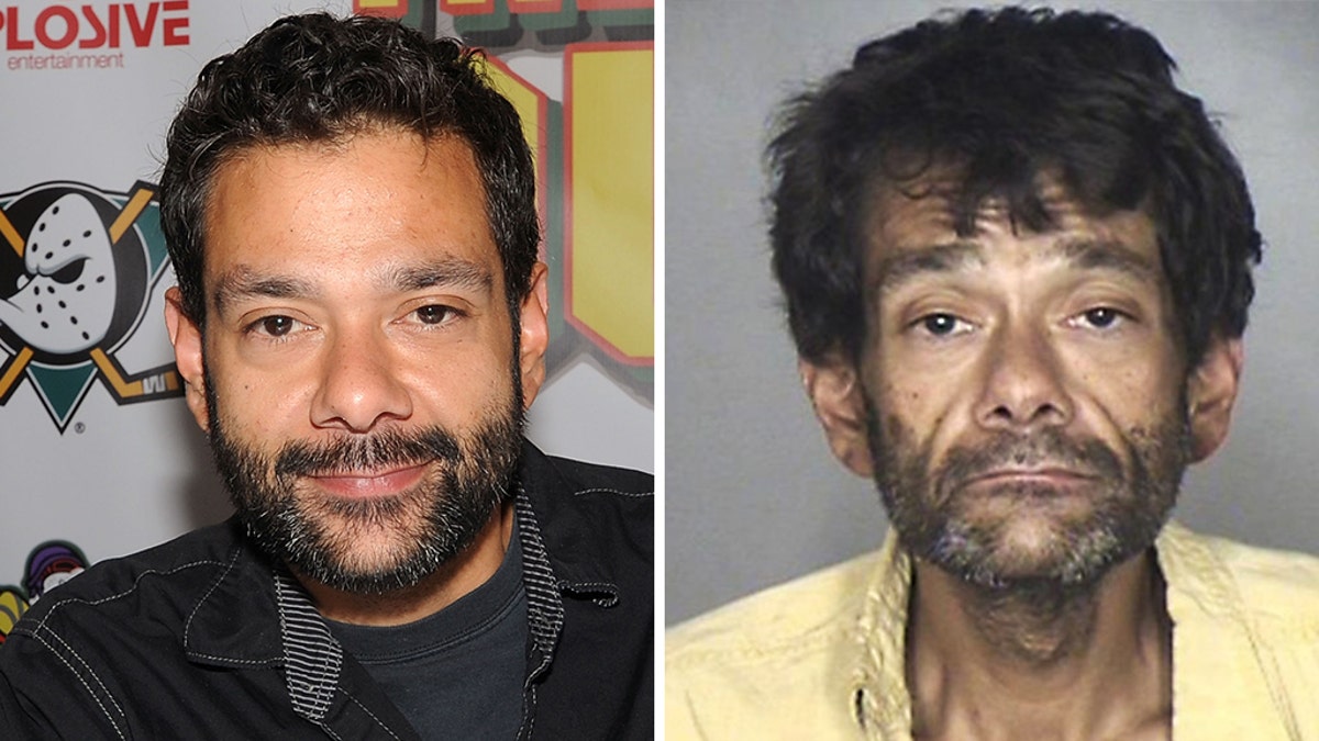 The Mighty Ducks actor Shaun Weiss has been arrested for public intoxication