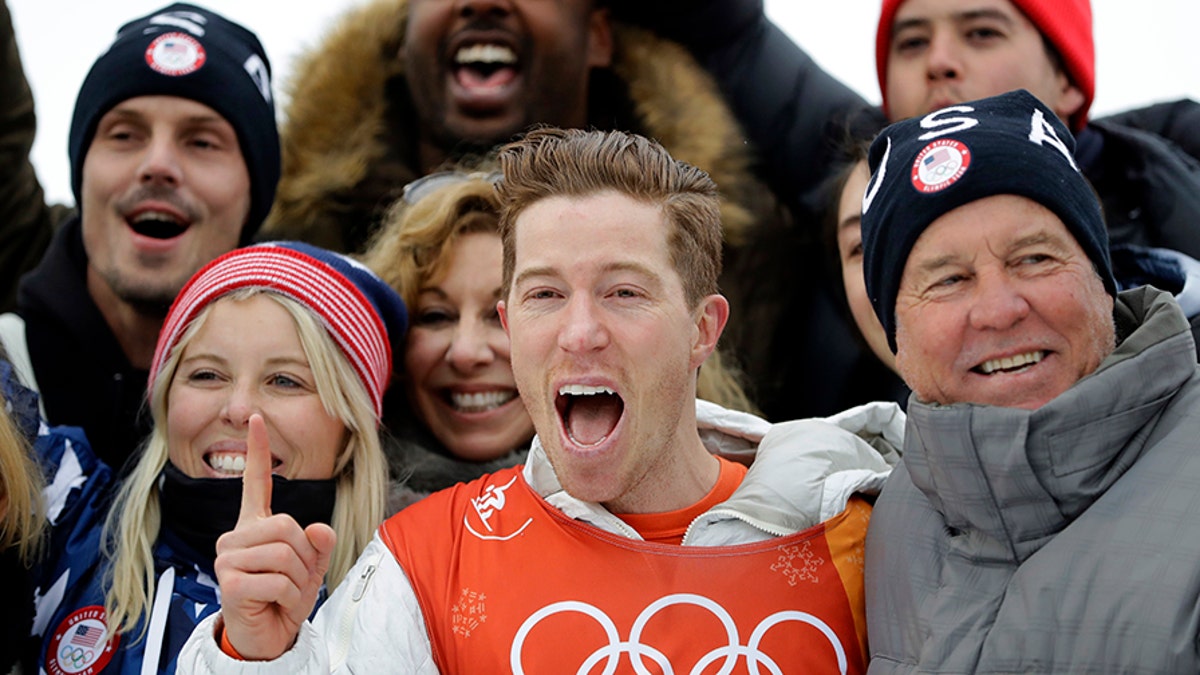 Hero, harasser or both? Shaun White's newly complex legacy