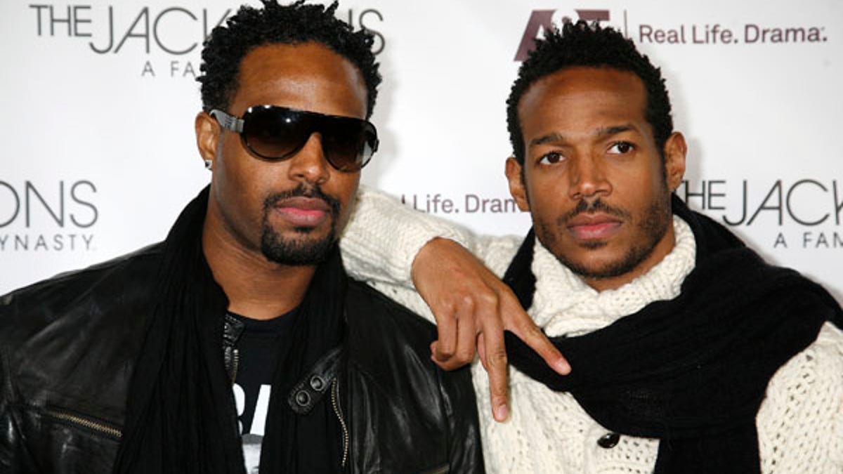 A Family Dynasty" reality show in Hollywood, California December 9, 2009. REUTERS/Jason Redmond (UNITED STATES ENTERTAINMENT)
