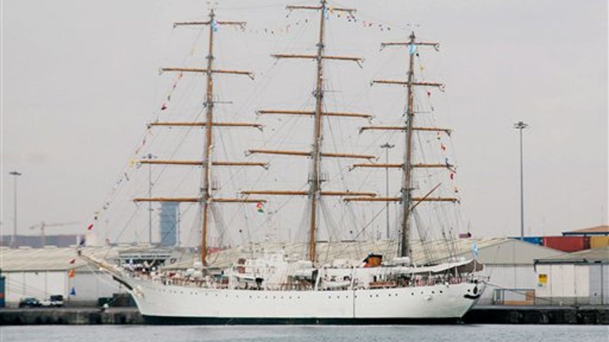 8f67aa6e-Ghana Argentina Seized Ship