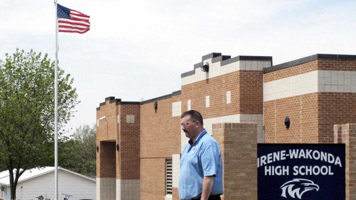 South Dakota School District Shortens School Week to Cut Costs Fox News