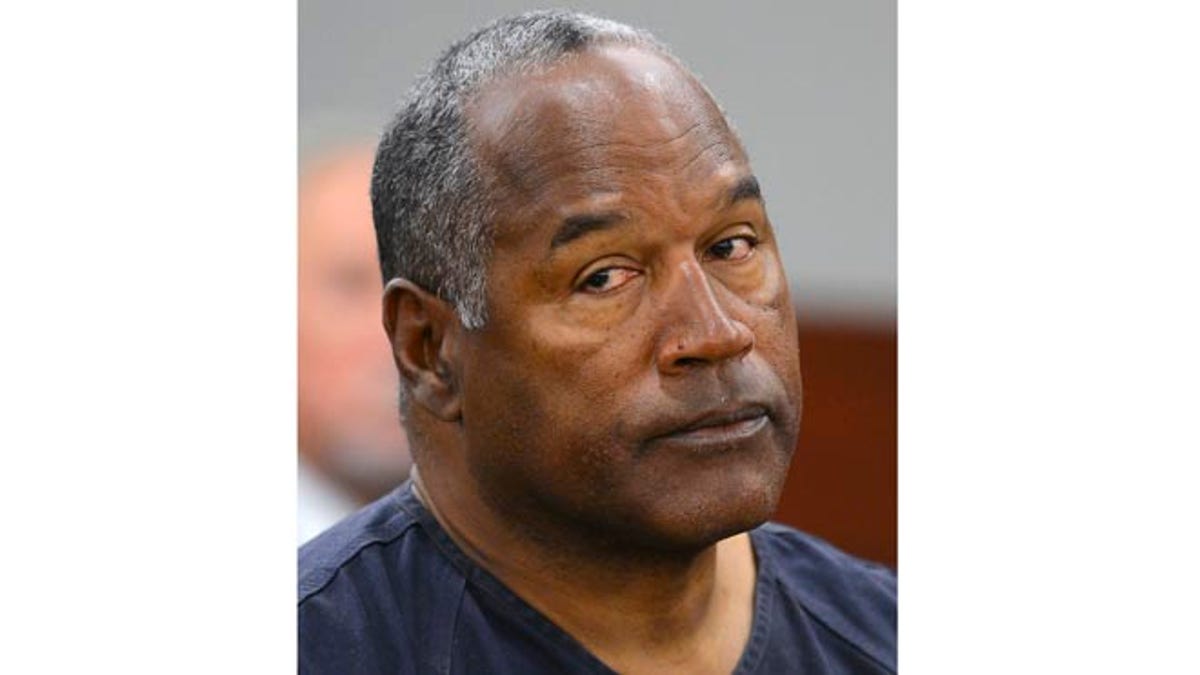 Judge Says Shes Working On Oj Simpson Ruling Fox News 7247