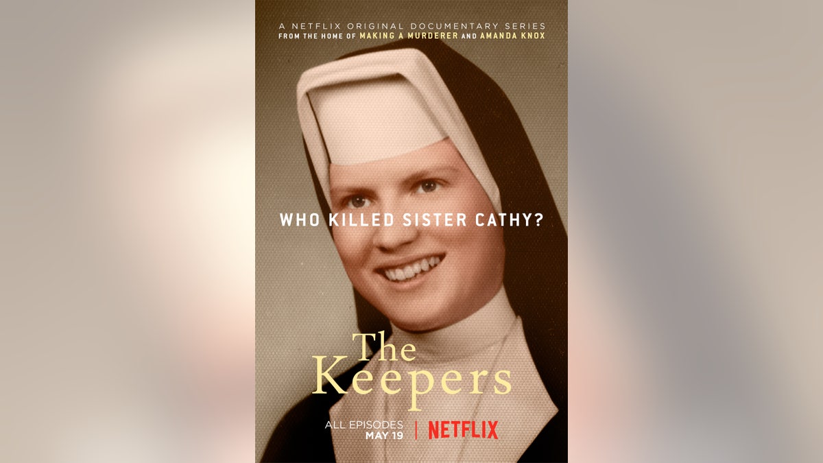 Sister Cathy 1