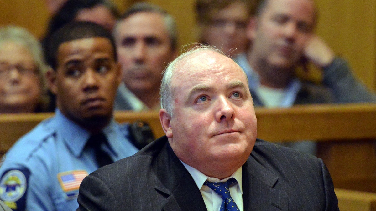 USA-CRIME/SKAKEL