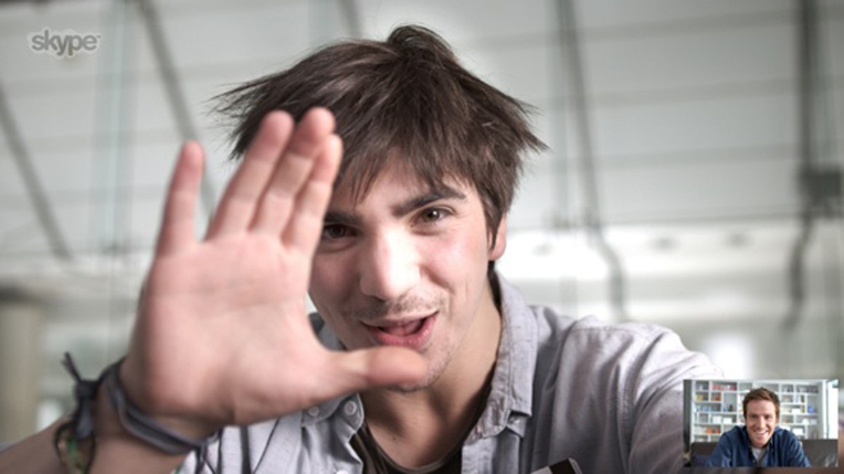 Oct. 22, 2012: A new version of Skype will be released for Windows 8.