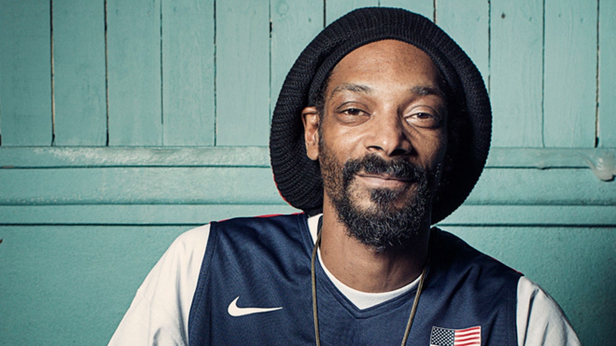 People Snoop Dogg