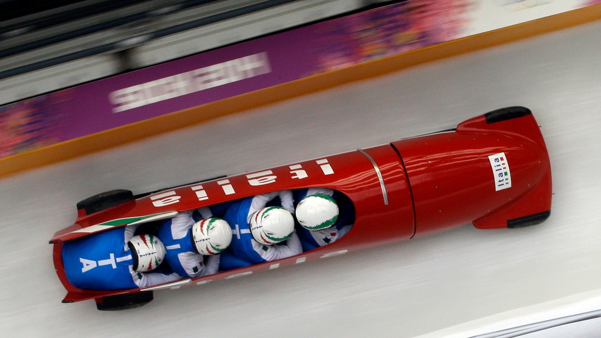 3847f93b-Sochi Olympics Bobsleigh Men