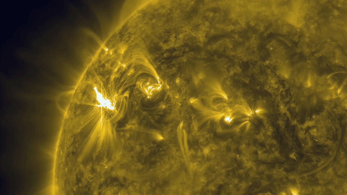 59f2a2b1-Solar Flare