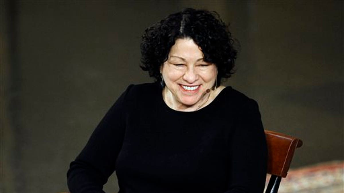 Yale Sotomayor