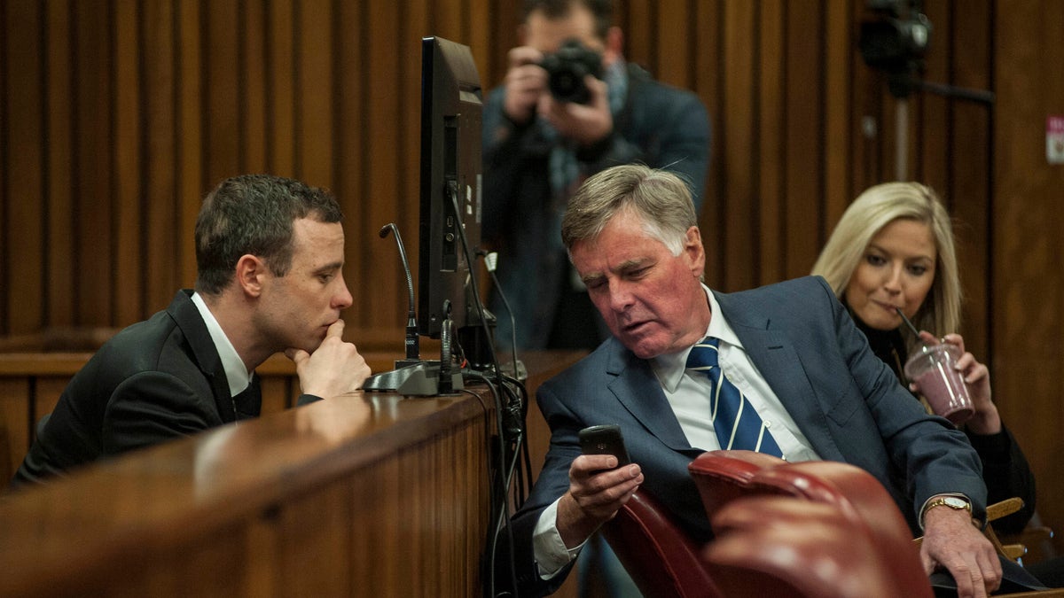 bd108491-South Africa Pistorius Trial