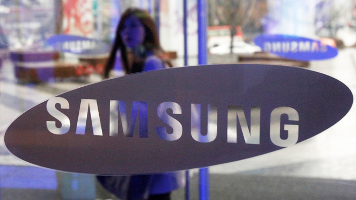 South Korea Samsung Inheritance Battle