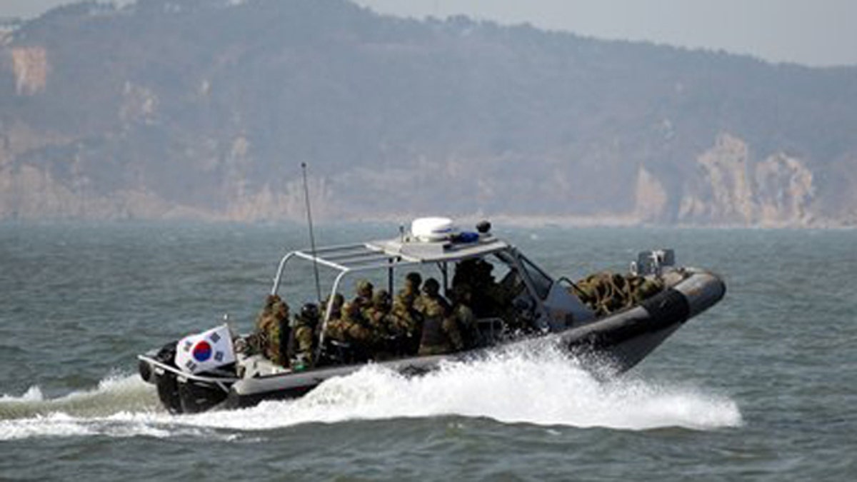 aec8a32a-South Korea Koreas Tension