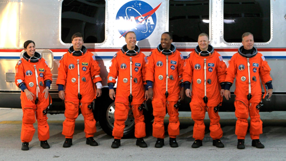 dbc14b11-Space Shuttle