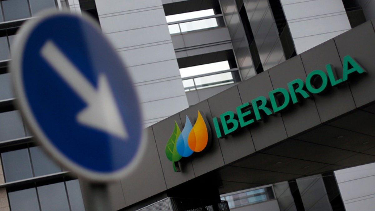 Spain Bolivia Expropriations